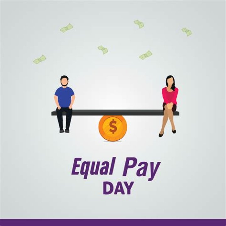 Does equal pay apply to same gender?