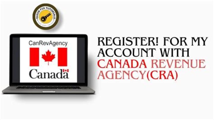Does the Canada Revenue Agency call you?