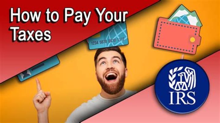 Does the IRS work with you on back taxes?