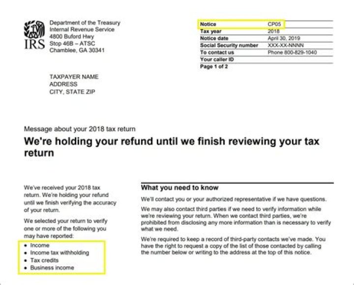 How are old tax returns retained by the IRS?