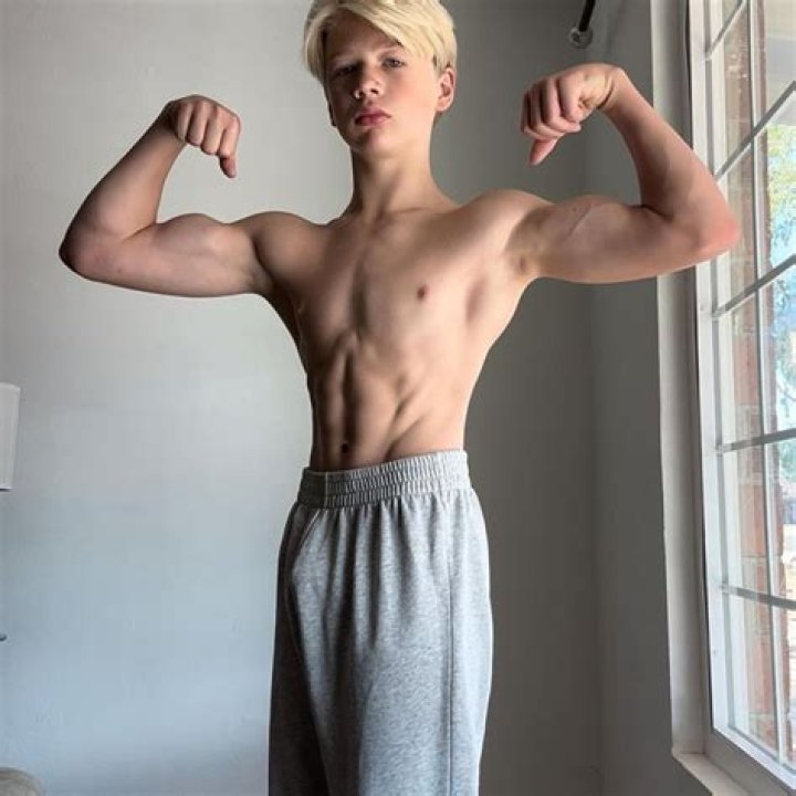 How can a 13 year old get rich?