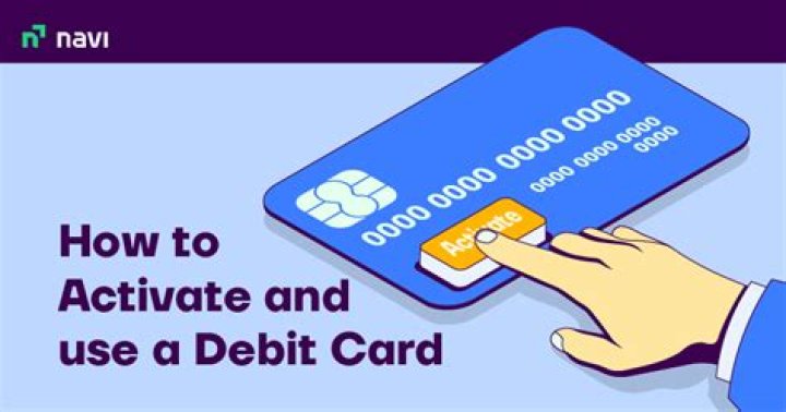 How do I activate my new Nexus card?