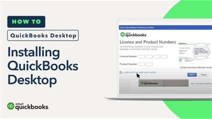 How do I activate QuickBooks 2014?