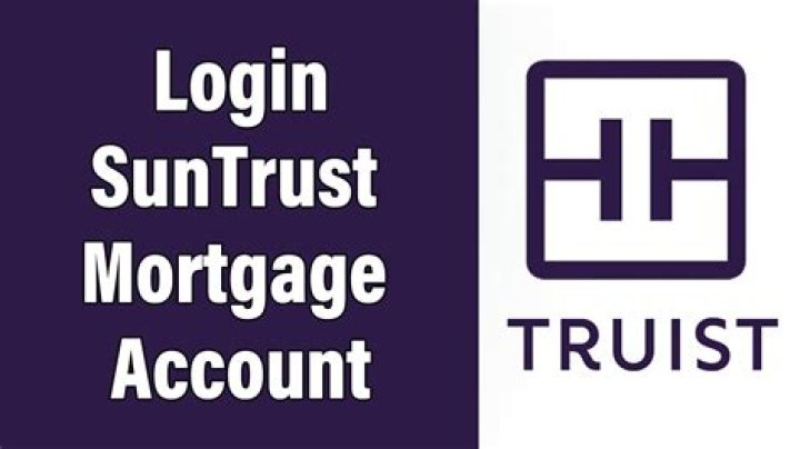 How do I contact SunTrust Mortgage?