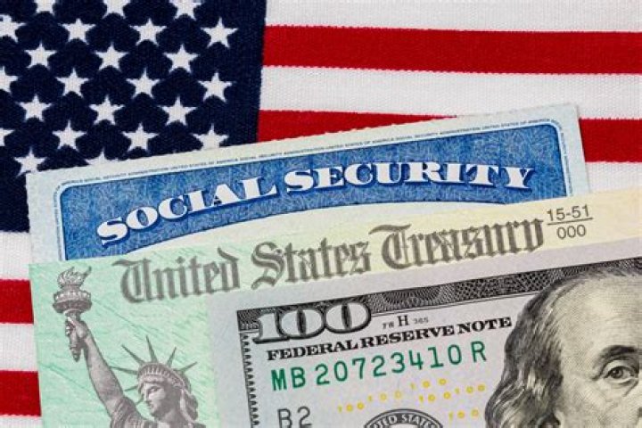 How do I pay my Social Security taxes?
