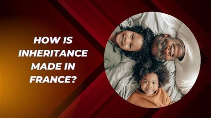 How do I protect my inheritance from my ex husband?