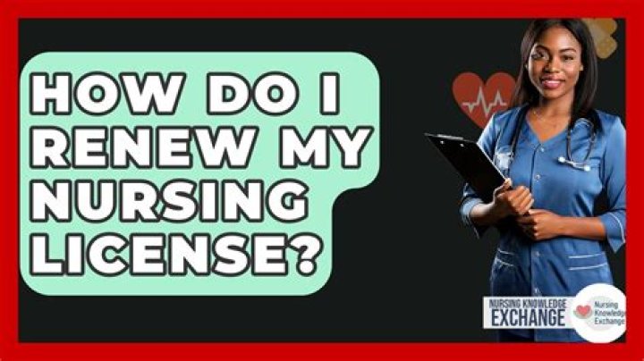 How do I renew my EA?