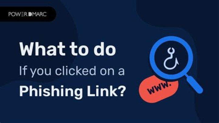 How do you check if someone clicked the link you sent?