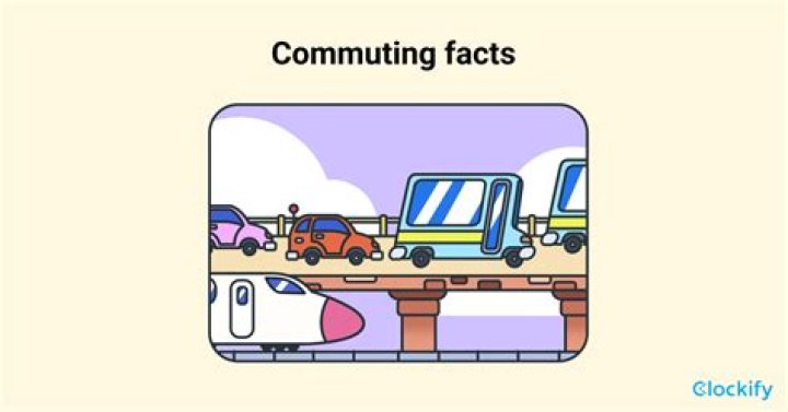 How do you commute on daily basis?