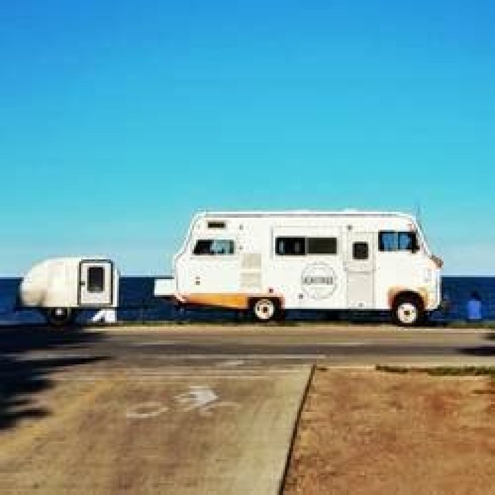 How do you get around the 10 year RV rule?