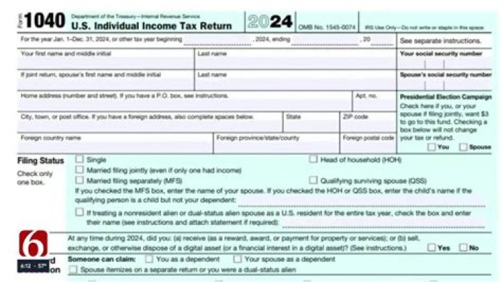 How do you show commission income on tax return?