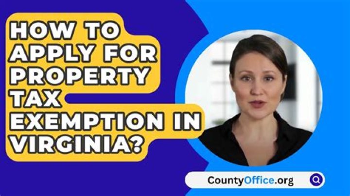 How does property tax work in North Carolina?
