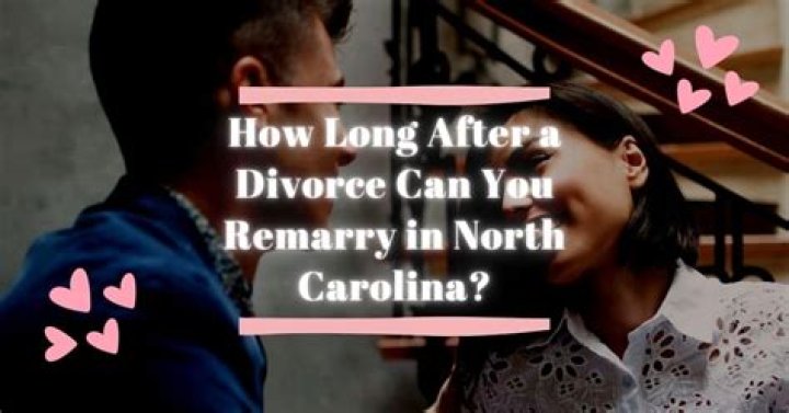 How long after being widowed can you remarry legally?