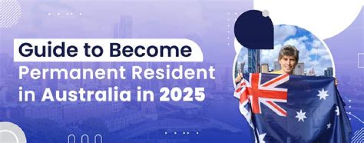 How long do you have to live in Austria to become a permanent resident?