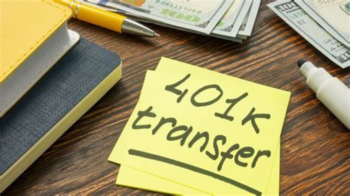 How long does a 401k direct rollover take?