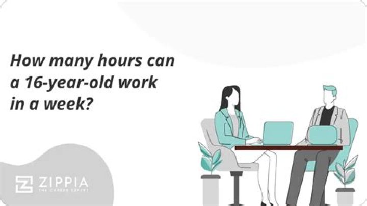 How many hours can a company make you work in a day?
