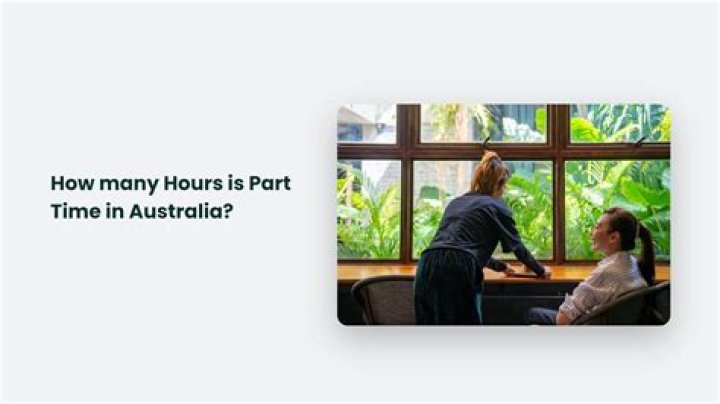 How many hours does a full-time intern work?