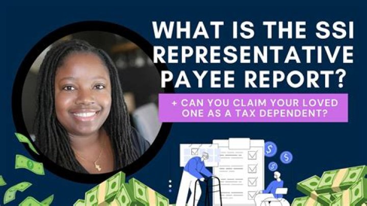 How much can a representative payee make?