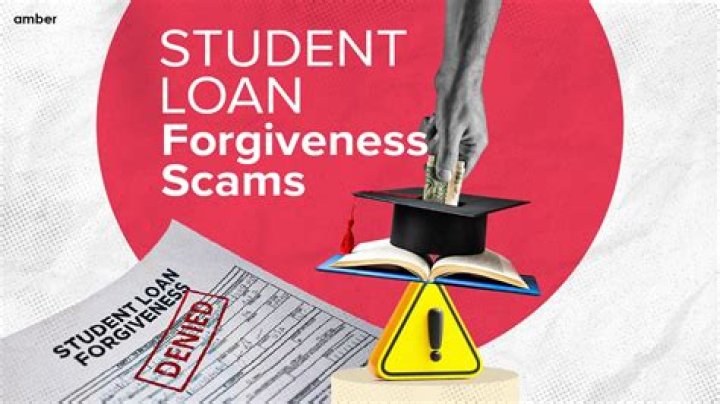 How much money can you get for student loan forgiveness?