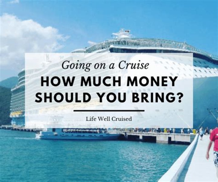 How much money should I bring to casino?