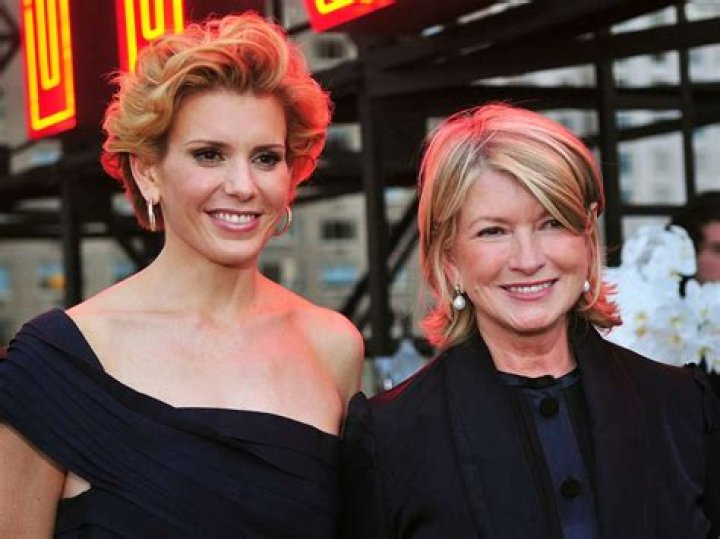 How old is Martha Stewart and what is her net worth?