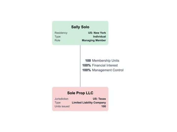 How to get a loan as a LLC entity?