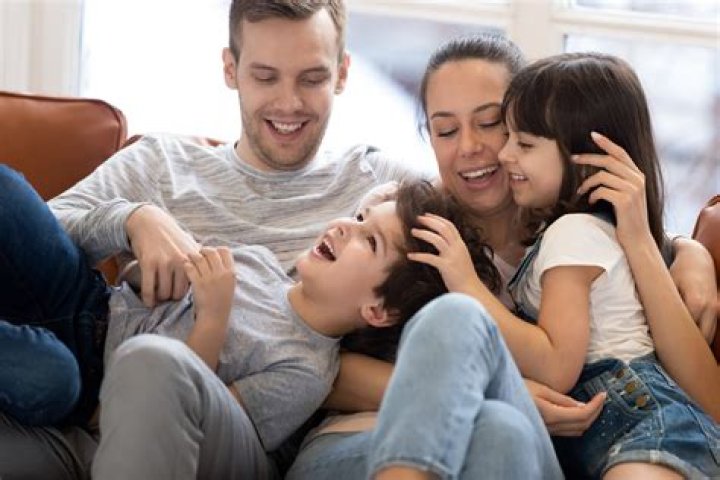 Is a child American if one parent is American?