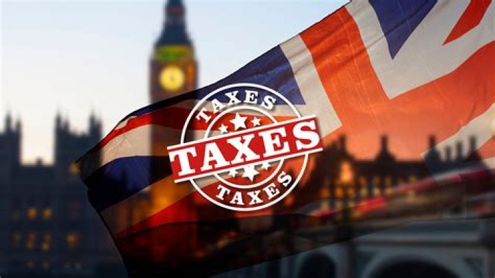 Is an Exit Tax legal?