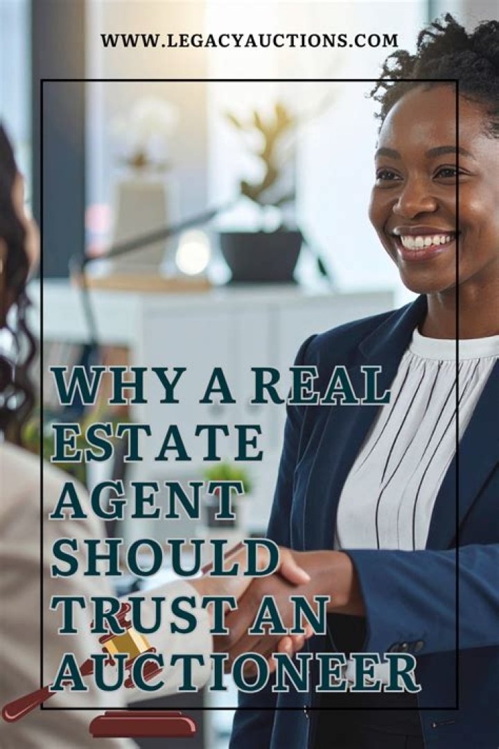Is auctioneer an agent?