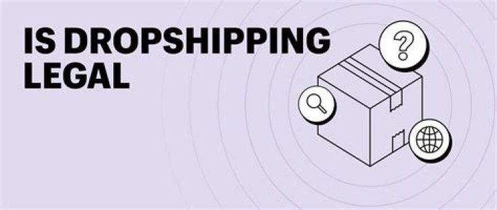 Is dropshipping legal in Malaysia?