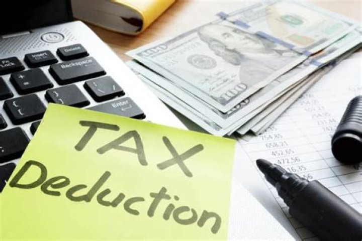 Is HOA tax deductible in California?