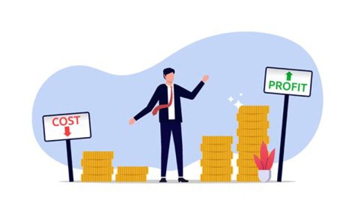 Is it good to take profits from stocks?
