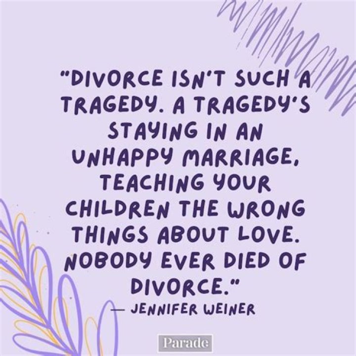 Is it hard to find a partner after divorce?