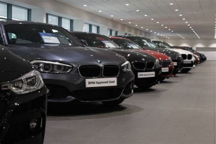 Is January a good time to buy a new car?