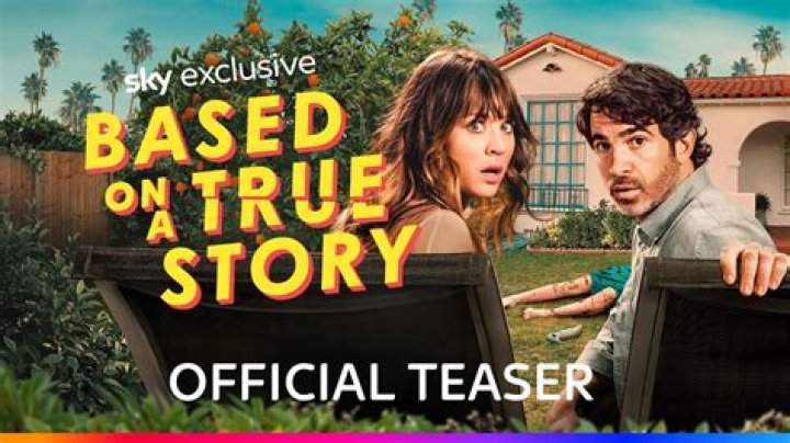 Is Legend based on true story?
