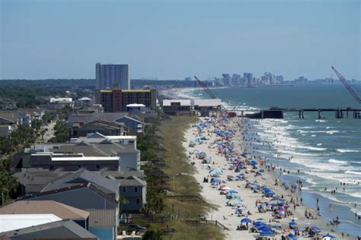Is Myrtle Beach a good place to buy a rental property?