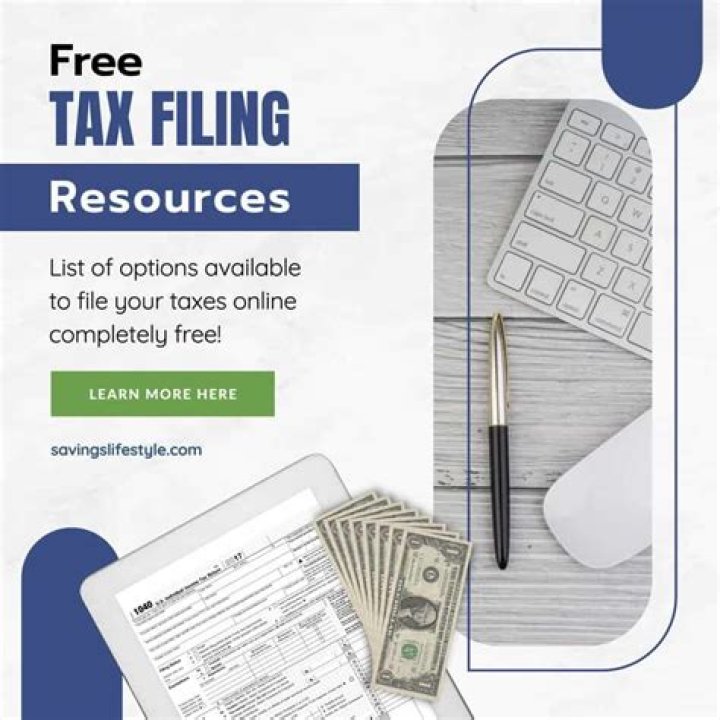 Is Online tax Filing really free?