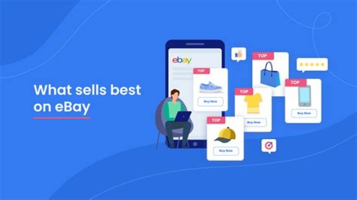 Is selling on eBay eCommerce?