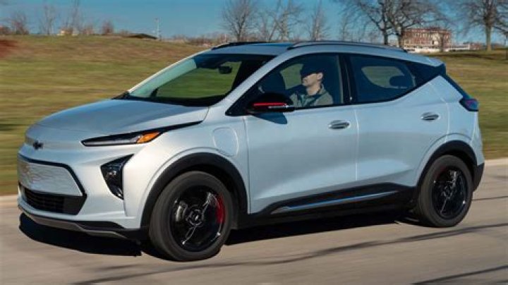 Is the Chevrolet Volt a good used car?