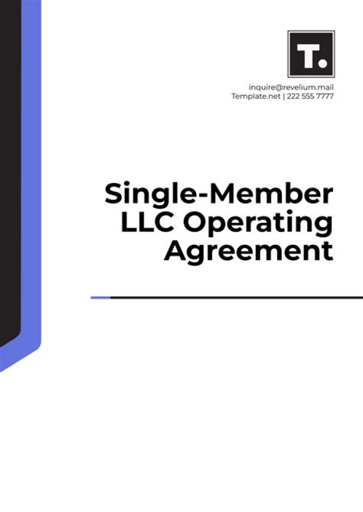 Is there a W2 for a single member LLC?