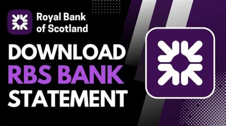 Is there still a Royal Bank of Scotland?