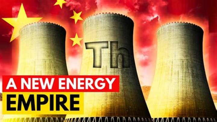 Is thorium the fuel of the future?