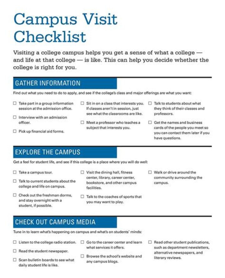 Is travel for college visits tax deductible?
