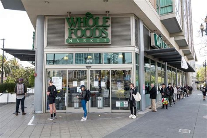 Is Whole Foods a LLC?