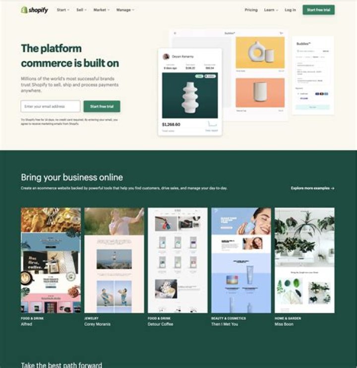 Should my company have two websites?