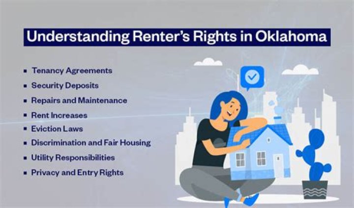 What Are Renters Rights in Oklahoma?