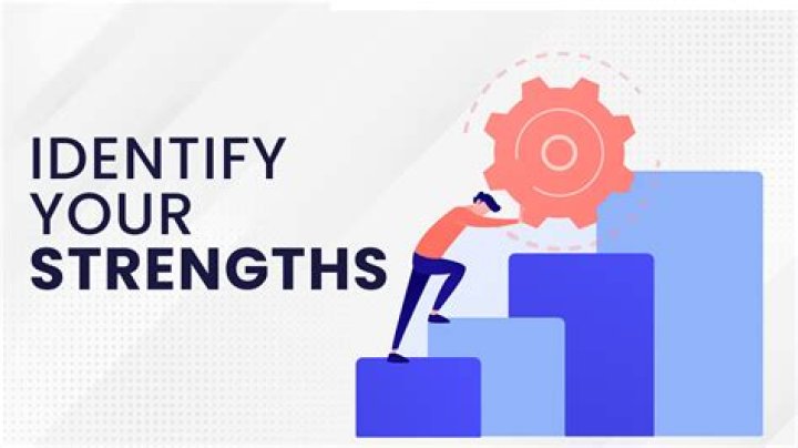 What are your administrative strengths?