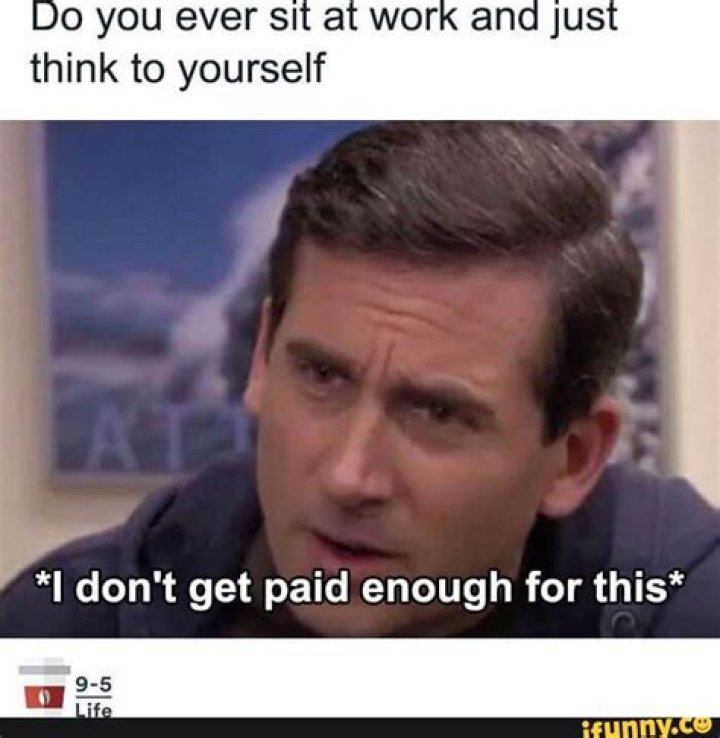 What can I do if I dont get paid at work?
