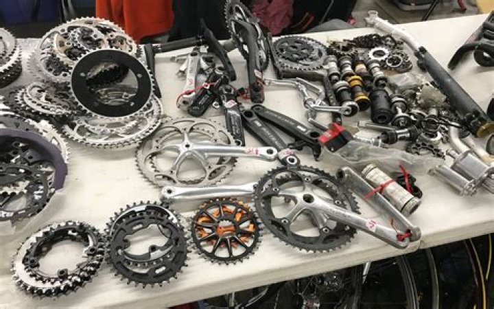 What do you do with old company stock?