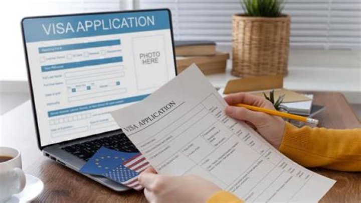 What documents are needed for L1 visa?
